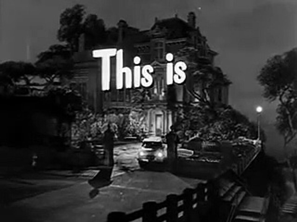 The House on Telegraph Hill | movie | 1951 | Official Trailer