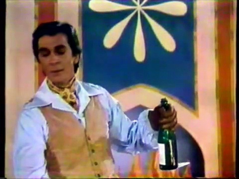 Those Lips, Those Eyes | movie | 1980 | Official Trailer