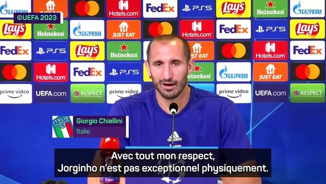 Transferts - Jorginho chez les Gunners