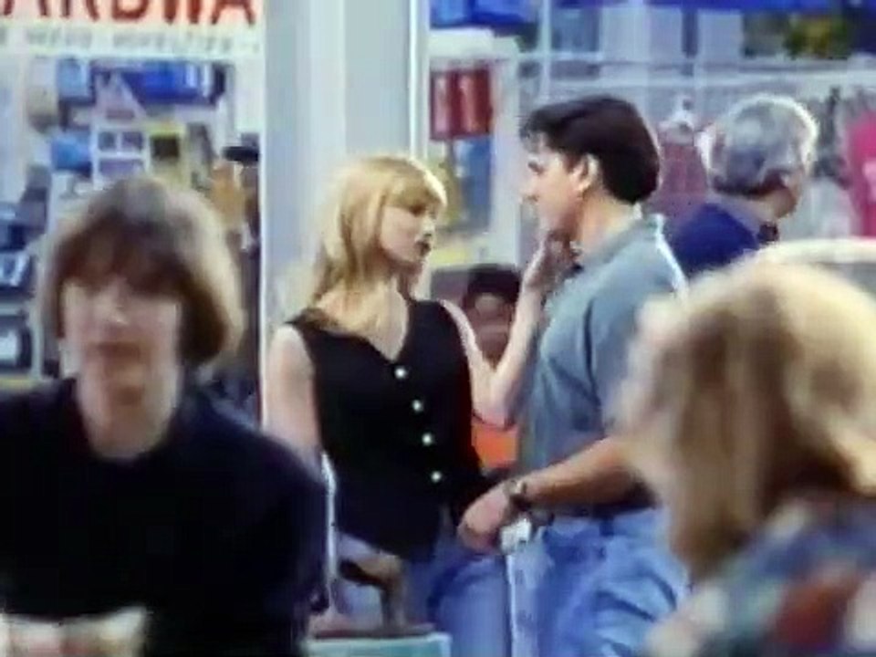 Serial Mom | movie | 1994 | Official Trailer