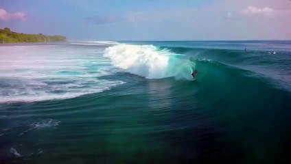 Rogue Waves | movie | 2019 | Official Trailer