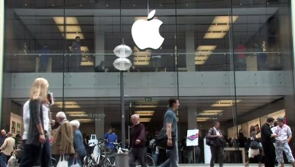 Apple Stories | movie | 2012 | Official Trailer