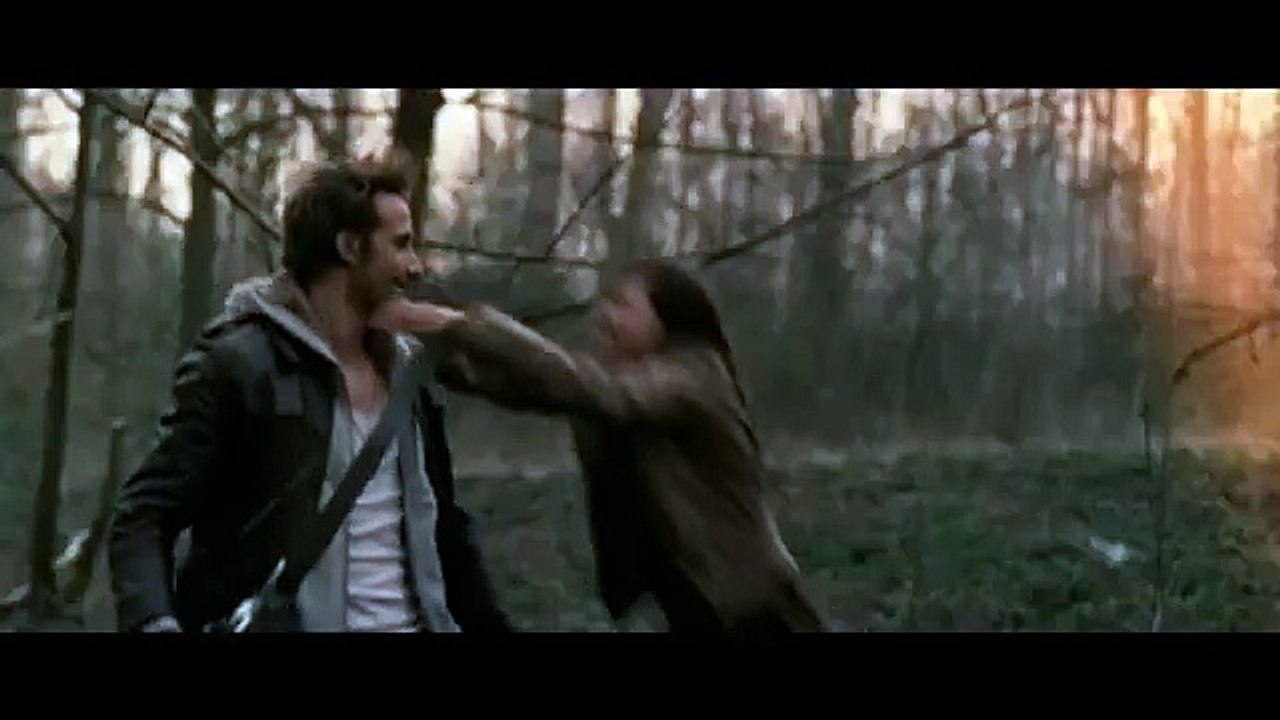 Left Bank | movie | 2008 | Official Trailer