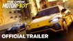 The Crew Motorfest Reveal Teaser Trailer