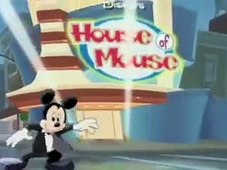 Mickey's House of Villains | movie | 2002 | Official Trailer