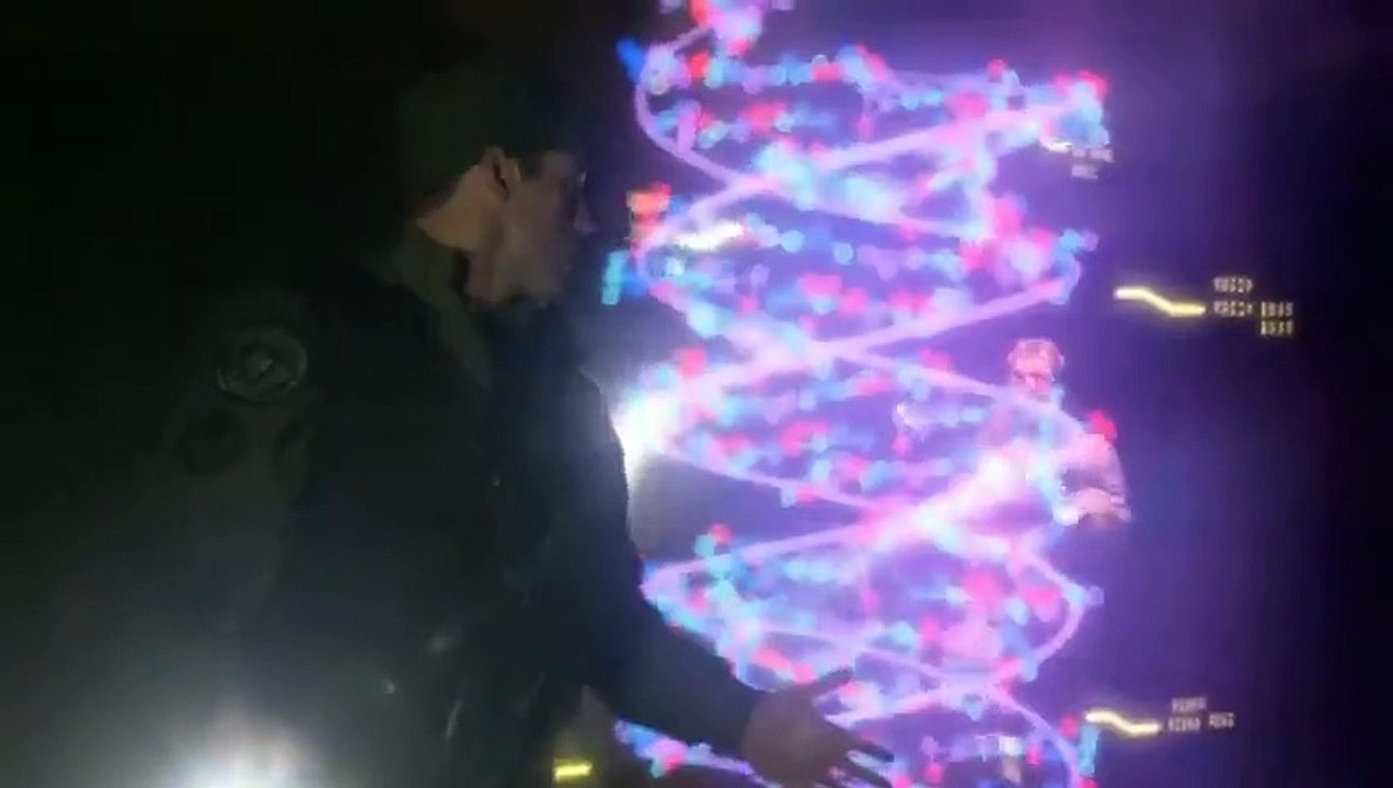 Stargate SG1 - Se9 - Ep09 - Prototype HD Watch