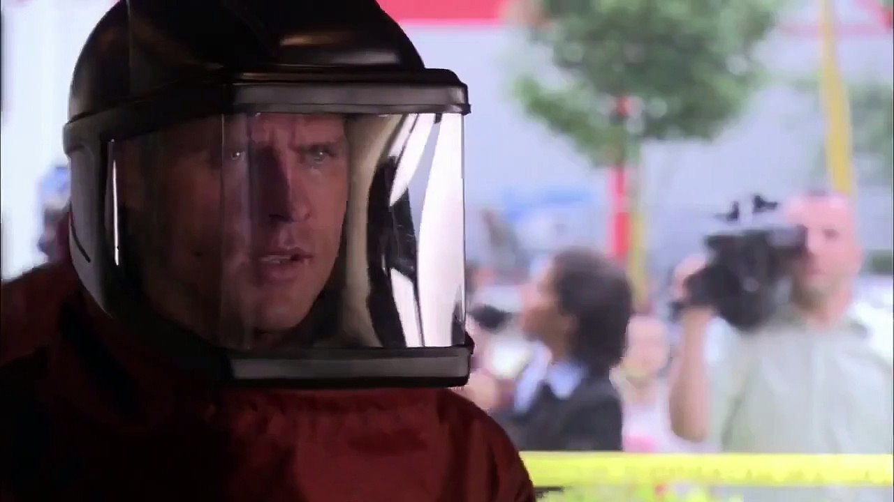 Stargate SG1 - Se9 - Ep10 - The Fourth Horseman (1) HD Watch