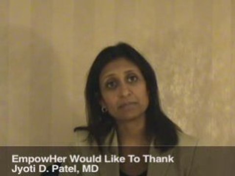 Lung Cancer Dr. Explains Info Diagnosed Women Should Know