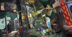 Disenchantment S01 E07
