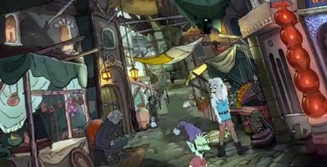Disenchantment S01 E07