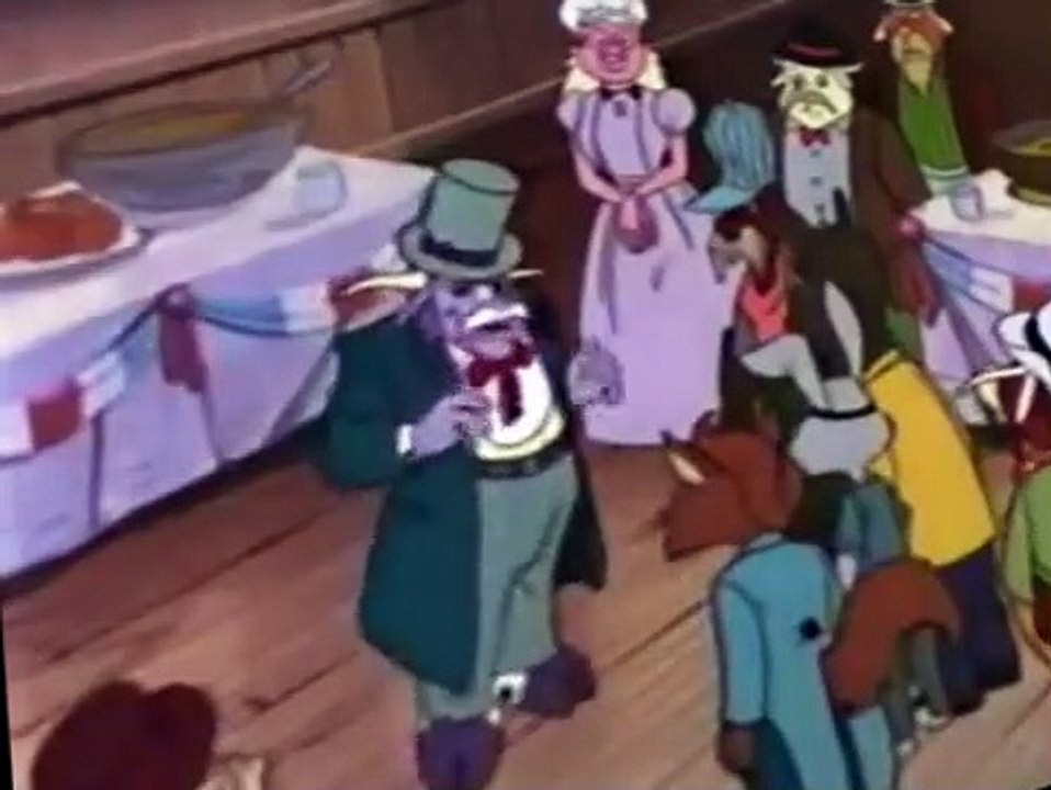 Wild West C.O.W.-Boys of Moo Mesa Wild West C.O.W.-Boys of Moo Mesa E013 – Another Fine Mesa