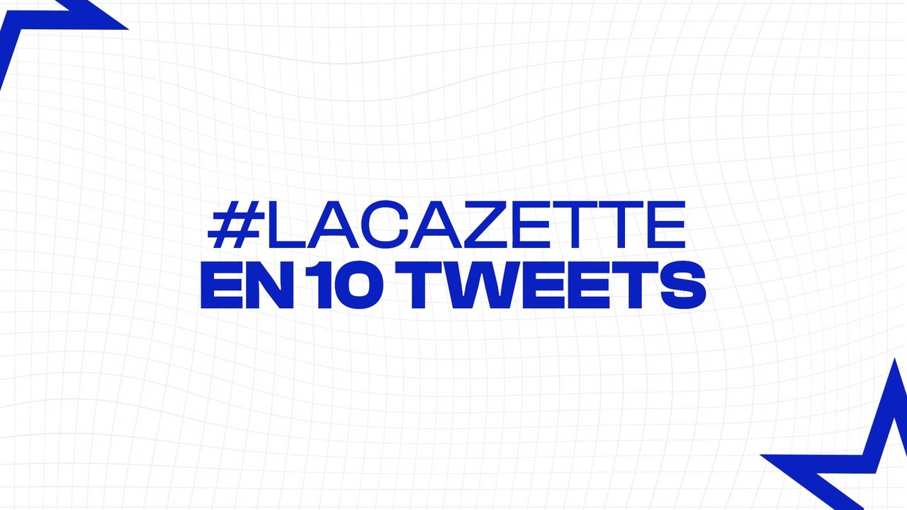 Twitter s’enflamme pour Alexandre Lacazette