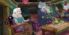 Disenchantment S01 E08