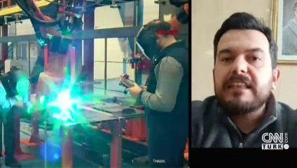 Bakan Nebati: "Ekonomimizde yapısal bir dönüşüm yaşanıyor"