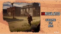 How many Arrows can he Take? || RDR2 || Red Dead Redemption 2 || ASMR