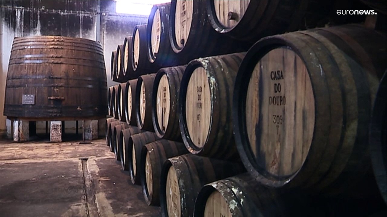 Umsätze gestiegen: Weine aus Portugal sind beliebt