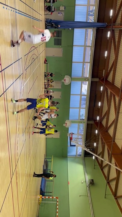 Vesinet noisy part 4