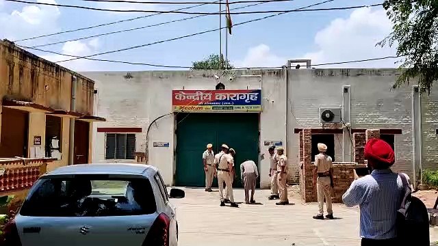 हत्याकांड में दलित नेता कालूराम मेघवाल समेत दो जने गिरफ्तार
