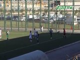 Yeşil Bursa 1-1 Bandırmaspor 14.08.2016 - Friendly Match
