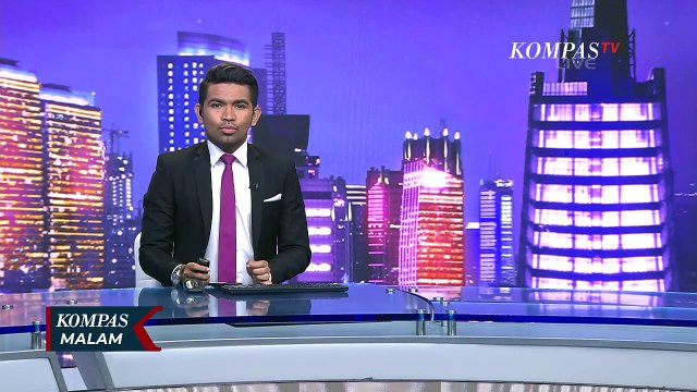 Demo Usut Tuntas Tragedi Kanjuruhan Berakhir Ricuh!