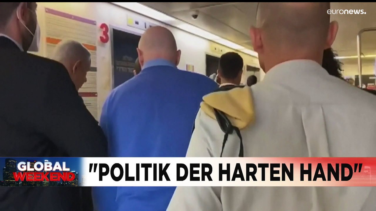 Nachrichten des Tages | 29. Januar - Abendausgabe