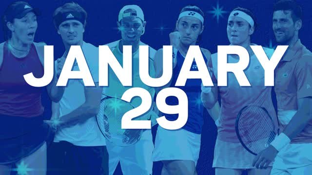 Australian Open Recap: Djokovic wins record-equalling 22nd slam