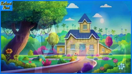 थमलीना  का जन्म Tham Lina ka Janm