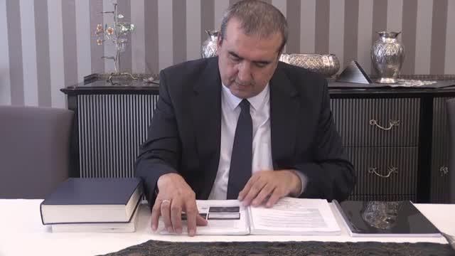 KAHRAMANMARAŞ - Helikopter kazasında gazeteci Güneş'i arayan eski muhabir yeniden yargılanacak