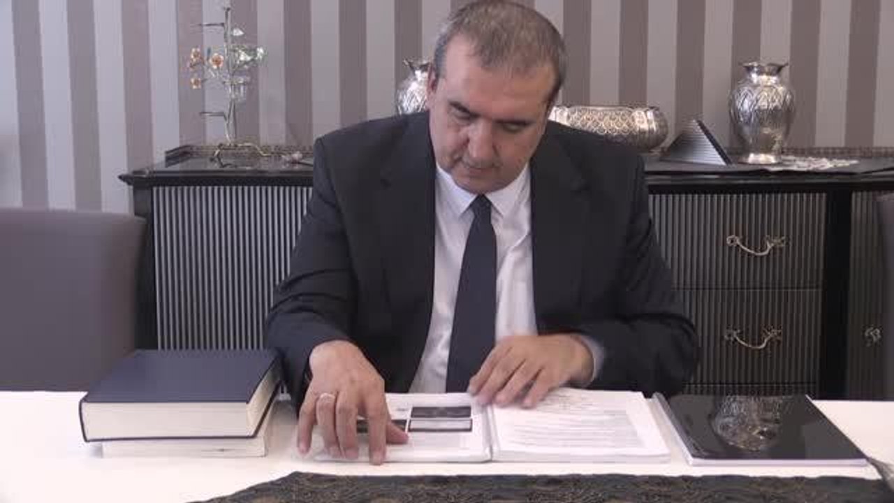 KAHRAMANMARAŞ - Helikopter kazasında gazeteci Güneş'i arayan eski muhabir yeniden yargılanacak