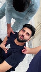 Ek Dafa Chad Dain.. #waatabootdaat #fy #fypシ #funnyy