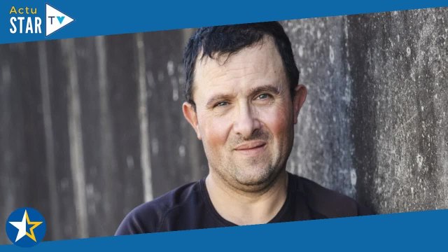 C'est moi qui l'ai trouvé : David (L'amour est dans le pré 2023) évoque l'accident dont a été vict