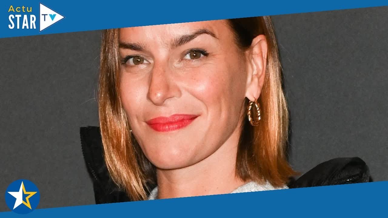 Fauve Hautot : Sa soeur Calliope s'est mariée, l'air de famille est évident !