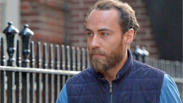 VOICI - James Middleton : le frère de Kate Middleton inconsolable après la perte d'un être cher