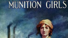 Women of  World War One - BBC