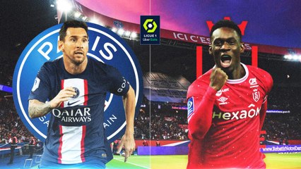 PSG - Reims : les compositions officielles