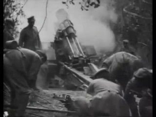World War 1 - Trench warfare the soldier's experience.