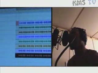 KMS KAMIKAZE NEW ALBUM BOTOCLAN 2008 PROMOTIONAL VIDEO