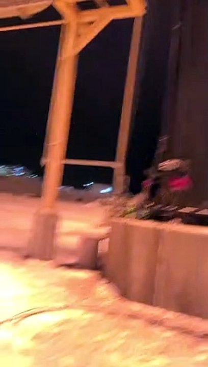 Relighting Safety Flare