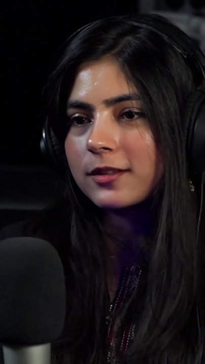 Pakistan First Youngest Girl In Google | Shafiqa Iqbal