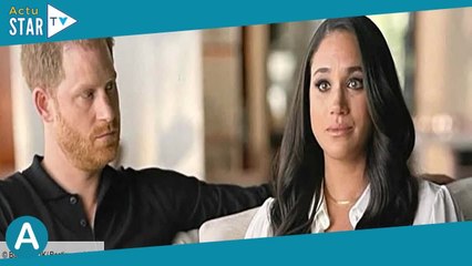 Le prince Harry et Meghan Markle bientôt destitués ? Ce n’est pas pour tout de suite…