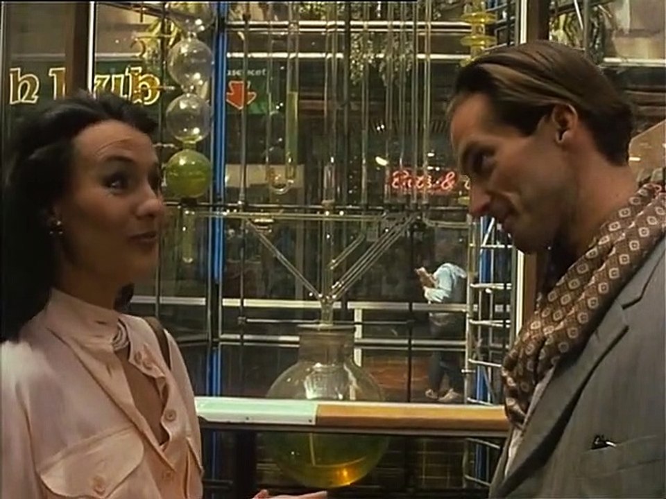 Praxis Bülowbogen Staffel 2 Folge 11