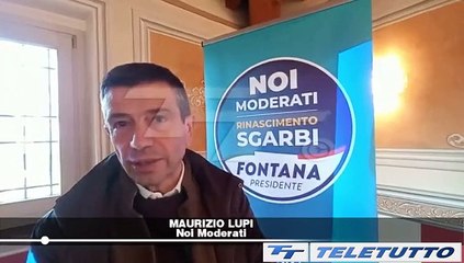 Video News - I CANDIDATI DI NOI MODERATI