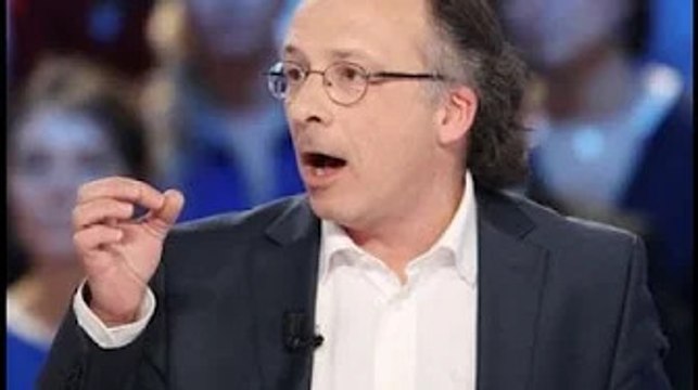 Son avenir politique est terminé : les mots durs d'Yves Thréard à Emmanuel Macron