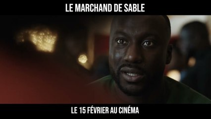 Le Marchand de sable - Bande-annonce #1 [VF|HD1080p]