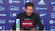 Simeone: 