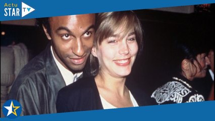 Sophie Duez et Manu Katché : leur fille Lucile magnifique mariée