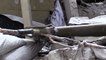 En Ukraine, l'artillerie russe aurait intensifié ses frappes dans la région de Zaporijjia