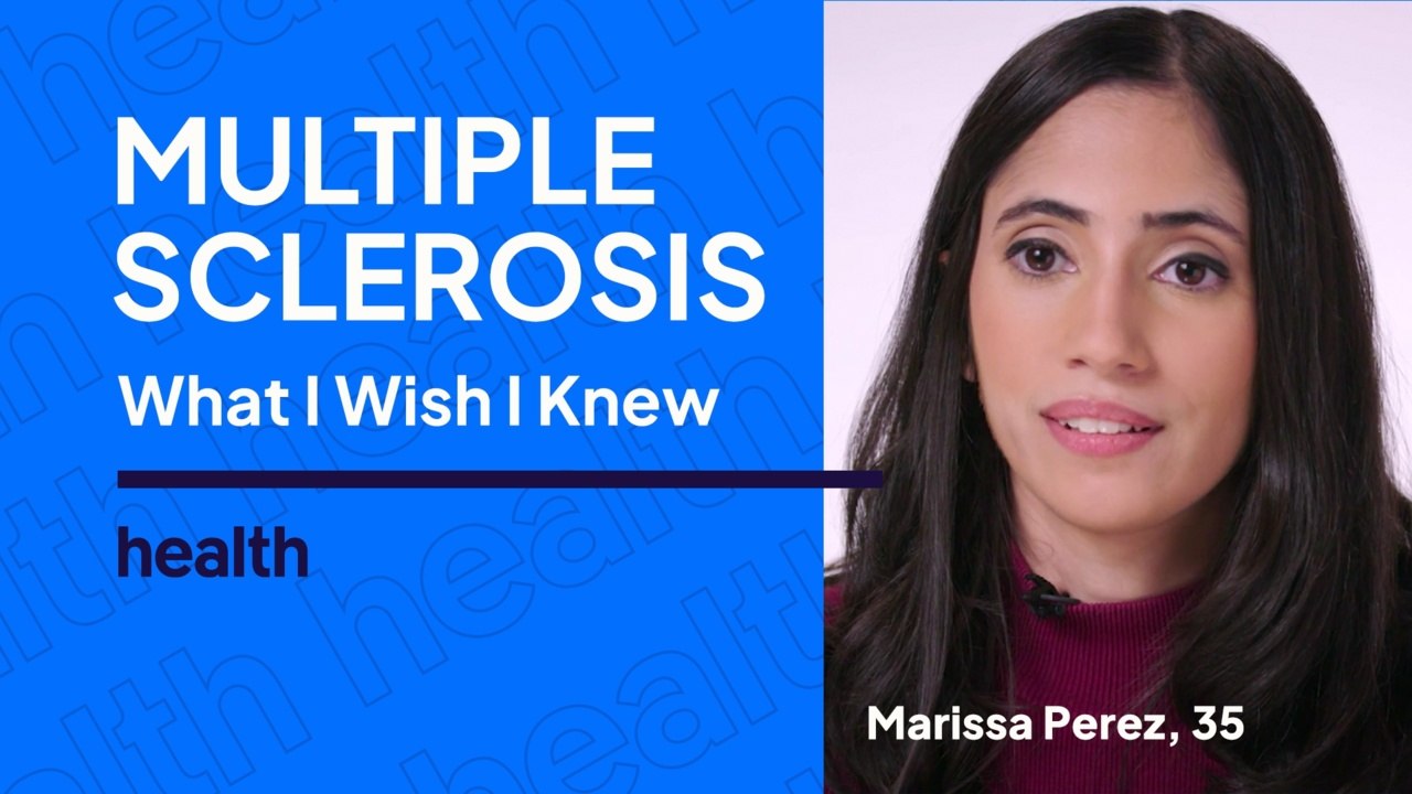 How This Woman with Multiple Sclerosis Found Her Voice Within the Community | What I Wish I Knew