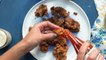 How to Make Southern Fried Chicken Livers