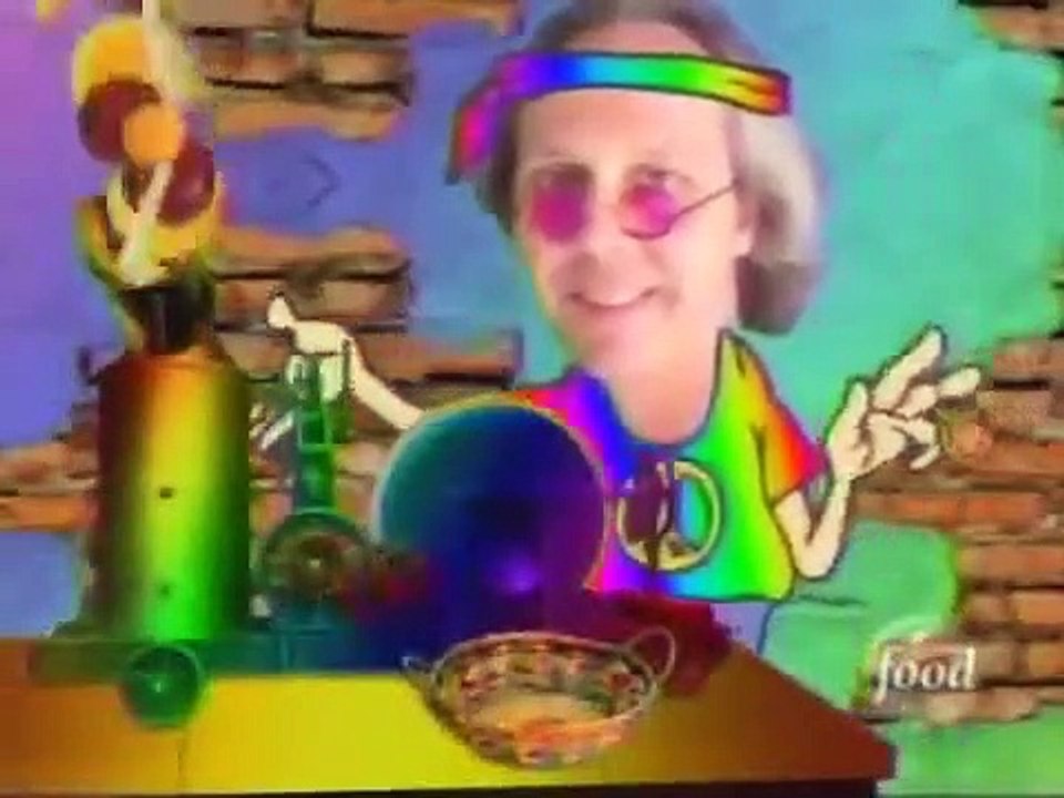 Good Eats - Se9 - Ep05 HD Watch